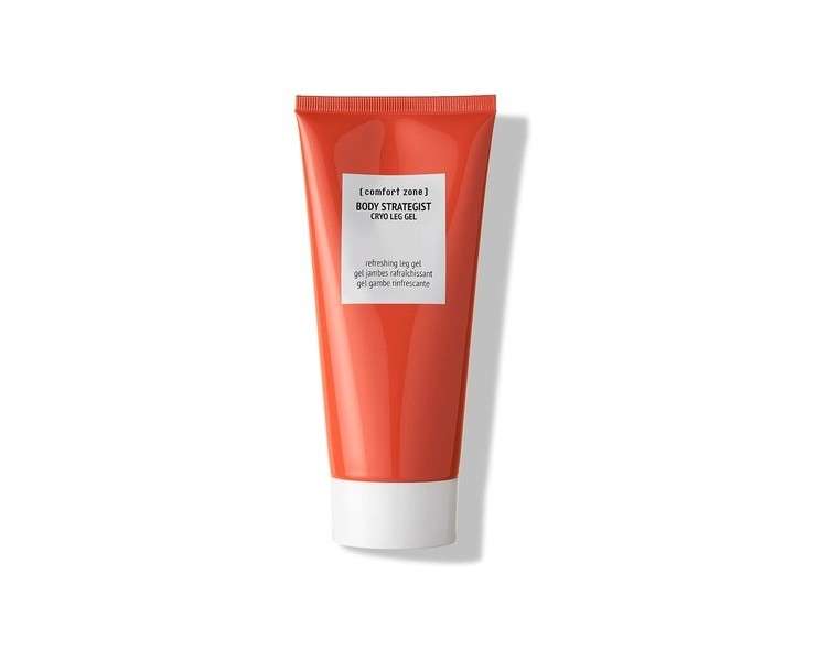 BODY STRATEGIST Scrub 200ml Cream Peel