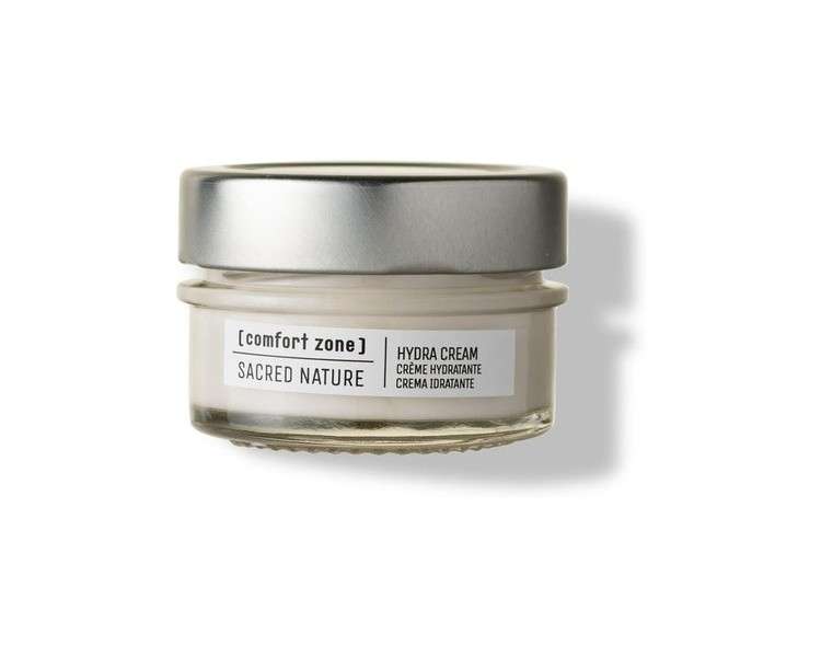 Comfort Zone Sacred Nature Hydra Cream