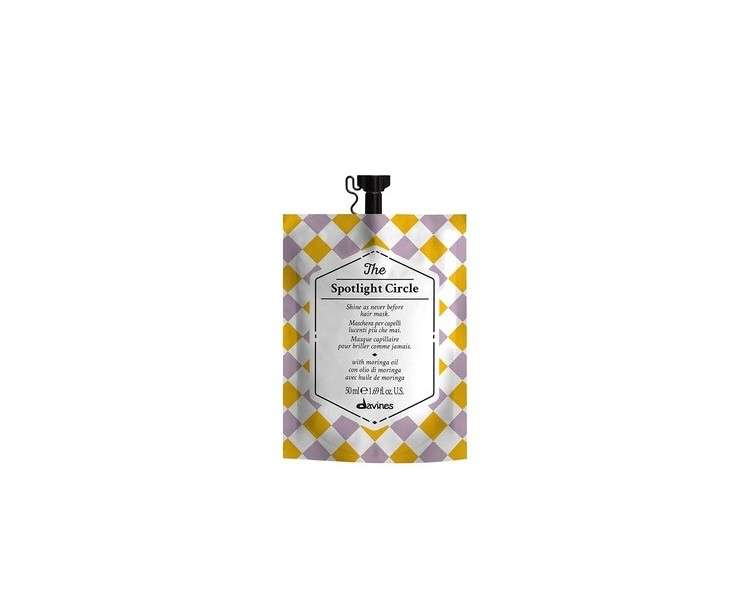 Davines TCC The Spotlight Circle 50ml