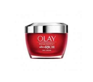 Olay Regenerist Ultra Rich Without SPF 50ml