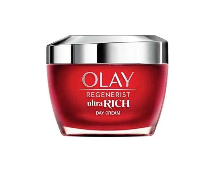Olay Regenerist Ultra Rich Without SPF 50ml