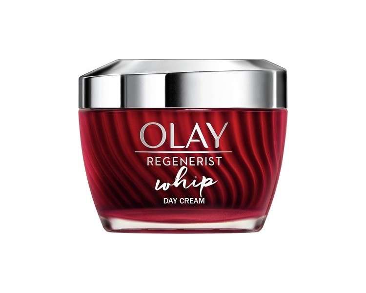 Olay Regenerist Whip Light Matte Face Day Cream 50ml