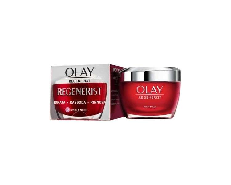 Olay Regenerist Anti-Age Night Cream 50ml