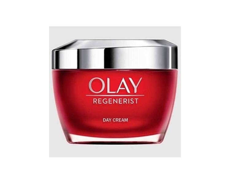 Olay Regenerist Day Cream 50ml All skin types