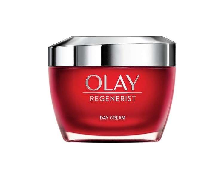 Olay Regenerist Face Day Cream 50ml