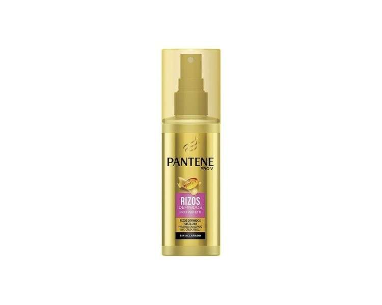 Pantene Leave in conditioner 145ml Curl styler