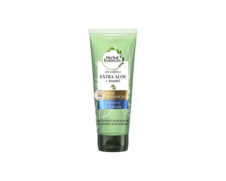 Herbal Essences Aloe Intense and Bamboo Conditioner 275ml