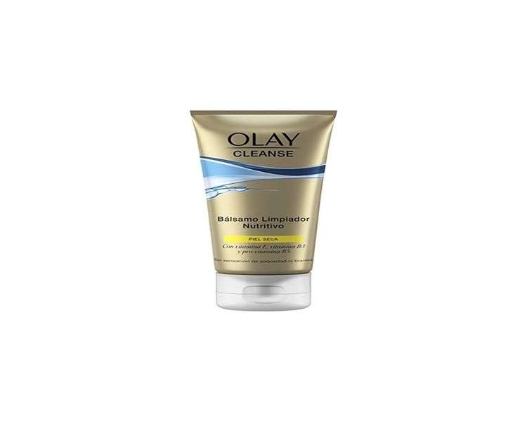 Olay Cleanse Nourishing Gel Cleansing Balm PS 150ml