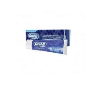 Oral-B 3D White Arctic White Toothpaste 75ml