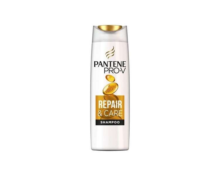 Pantene Pro-V Repair & Care Shampoo 300ml