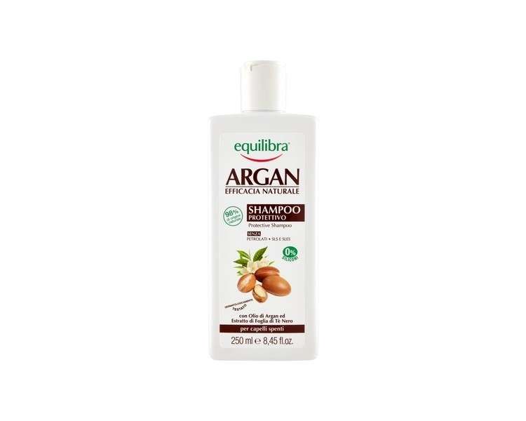 Equilibra Argan Protective Shampoo 250ml