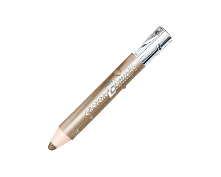 Light Pencil - Eyeshadow Ash beige Mavala 1.6g