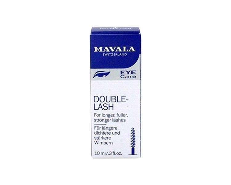 Mavala Eye Care Double-Lash 10ml