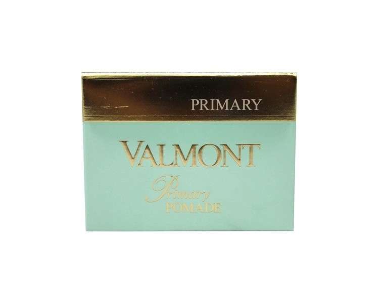 Valmont POMADA Primary Ointment 50ML Black