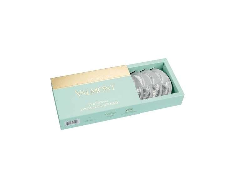 Valmont Intensive Care Instant Stress Eye Mask