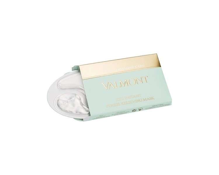 Valmont Eye Instant Stress Relieving Mask - Single