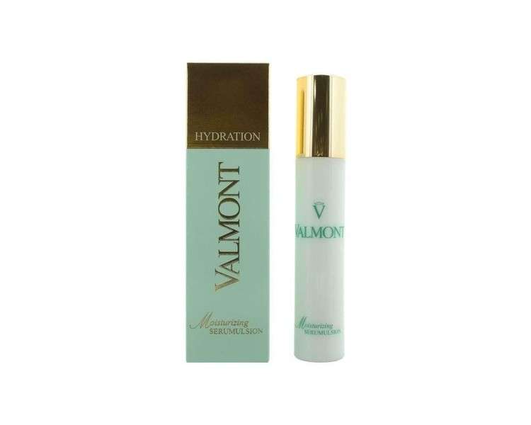 Valmont Moisturizing Serumulsion 30ml