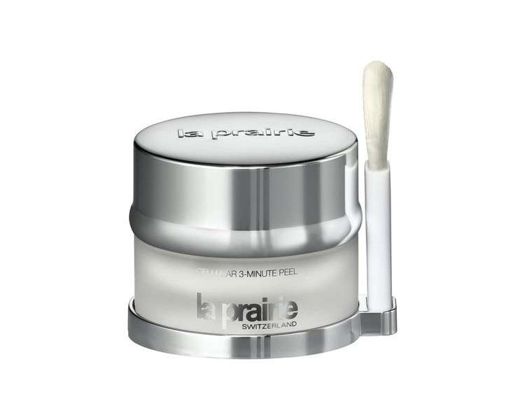 La Prairie Cellular 3-Minute Peel 40ml