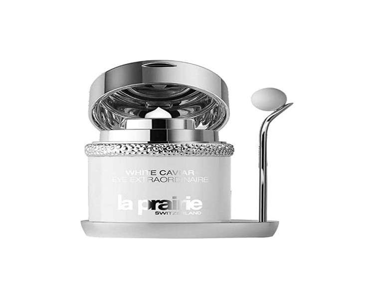 La Prairie White Caviar Eye Extraordinaire