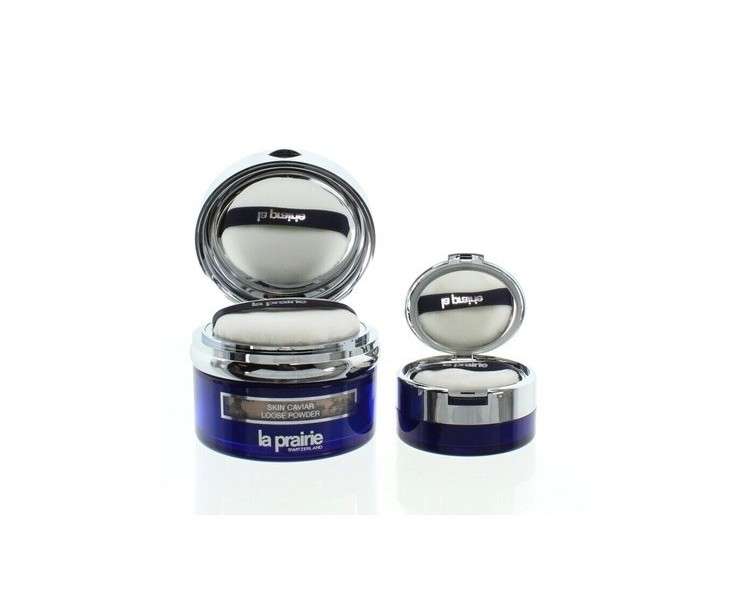 La Prairie Skin Caviar Loose Powder Translucent 0