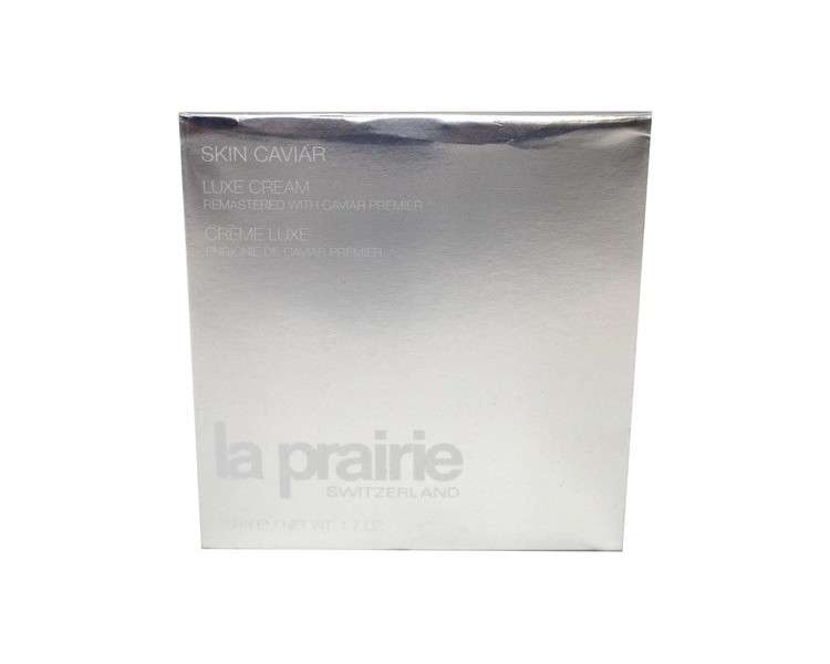 La Prairie Skin Caviar Luxe Cream 50ml