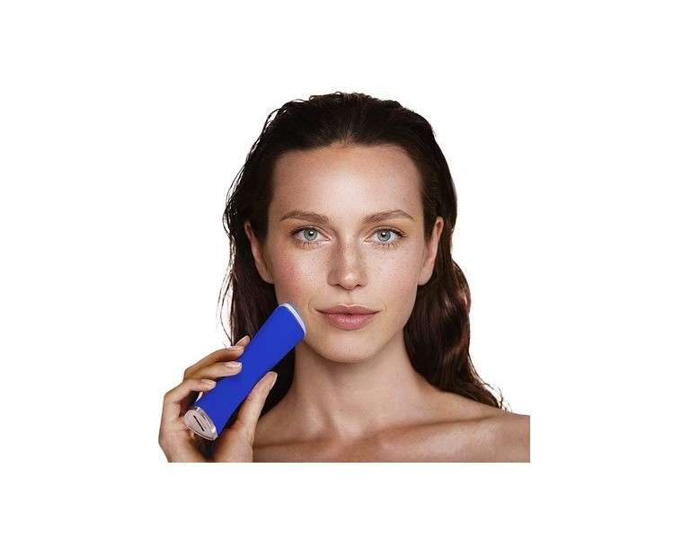 Foreo ESPADA Blue Light Therapy Device for Acne Therapy Cobalt Blue