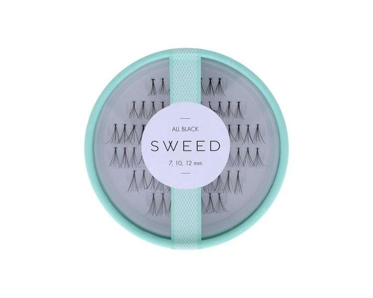 Sweed Lashes All Black SW010