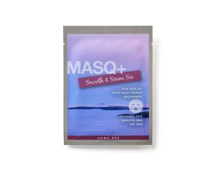 MASQ+ Soothing and Calming 25ml