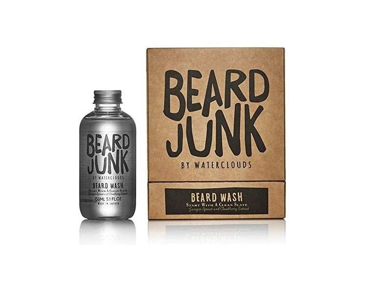 Beard Junk Wash 150ml