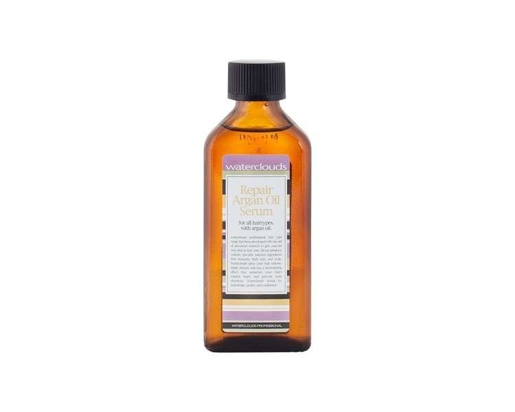 Repair Argan Oil Serum 100ml