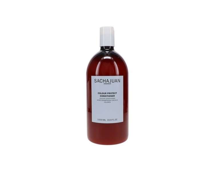 Sachajuan Color Protect Conditioner 33.8 Ounces