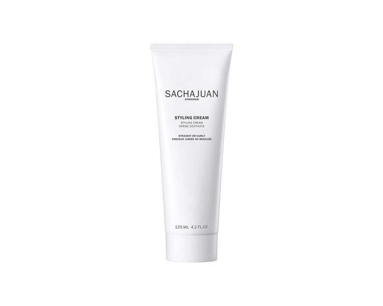 SACHAJUAN Styling Cream 125ml