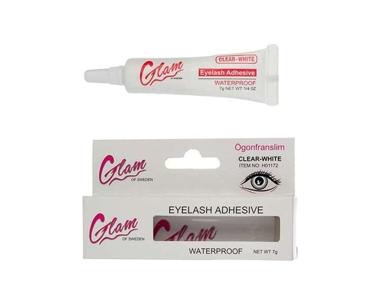 Eyelash Adhesive 7g