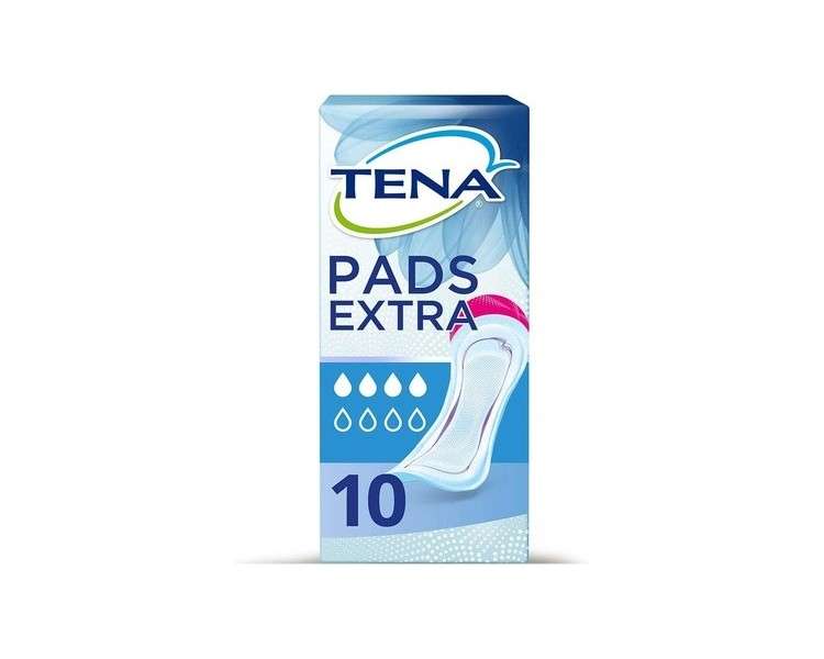 Tena Lady Extra Pads