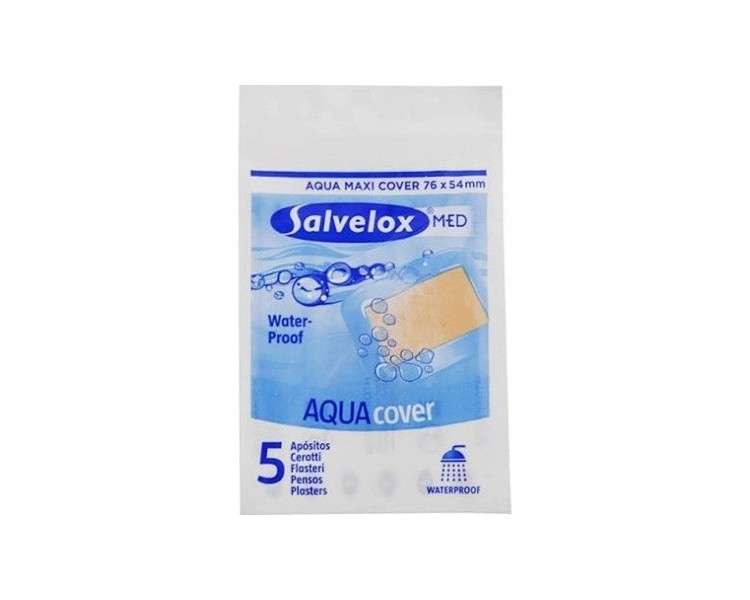 Salvellox Dressing 100g