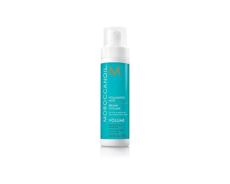 Moroccanoil Volumizing Mist 160ml