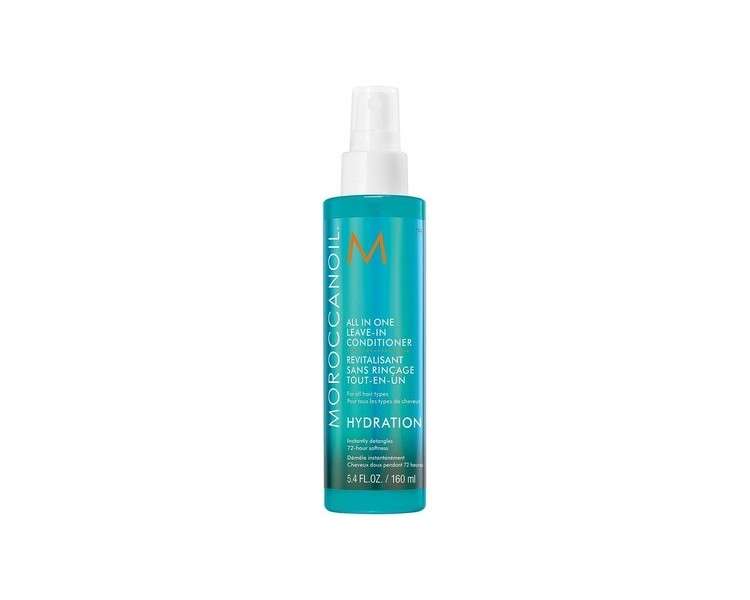 Moroccanoil All In One Leave In Conditioner 160ml