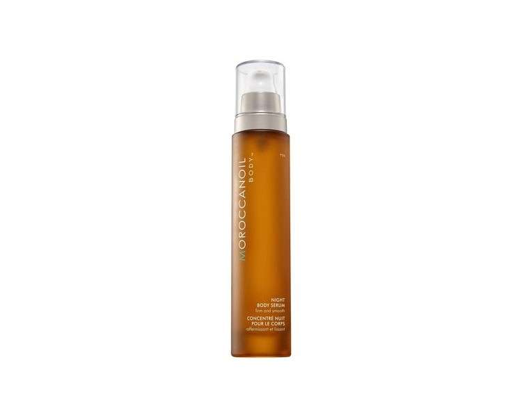 Moroccanoil Night Body Serum 100ml