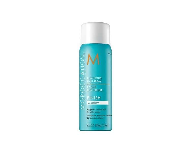 Moroccanoil Luminous Hairspray 75ml