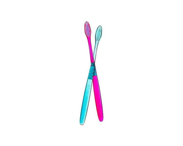 Teeth & Gums Soft Dental Brush