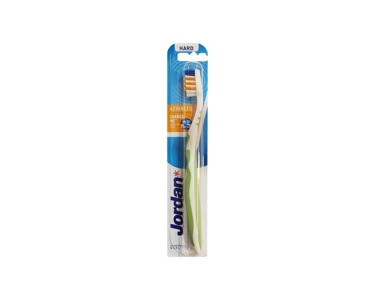 Jordan Advanced Manual Toothbrush 100g