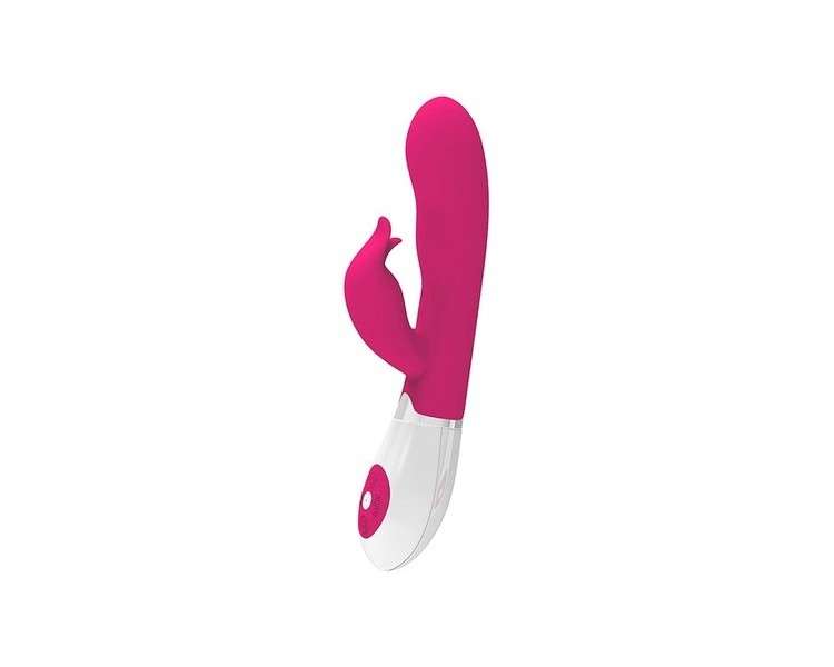 Deluxe Pretty Love Felix Pink Massager