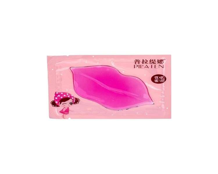 Pilaten Collagen Crystal Hydrating and Softening Lip Mask 7g