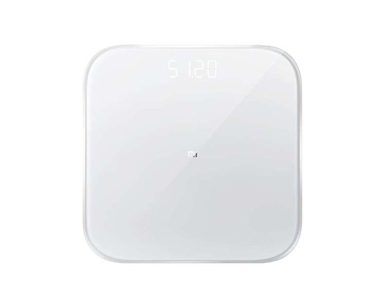 Xiaomi Mi Smart Scale 2 White