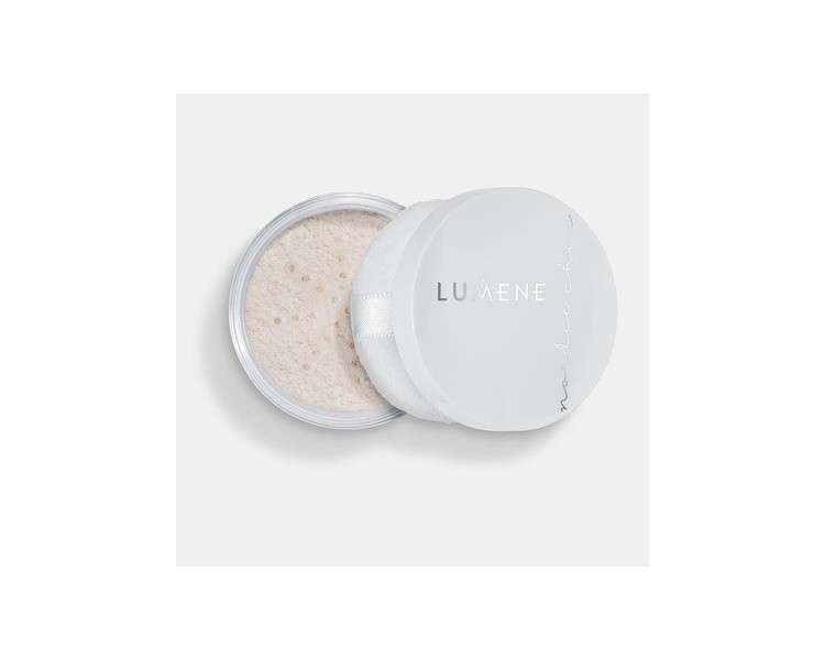 Lumene Powder Makeup 8g