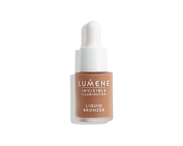 Lumene Invisible Illumination Kaunis Watercolor Bronzer 15ml