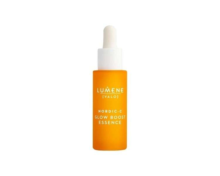 Lumene Nordic-C Vitamin C Glow Boost Essence 30ml