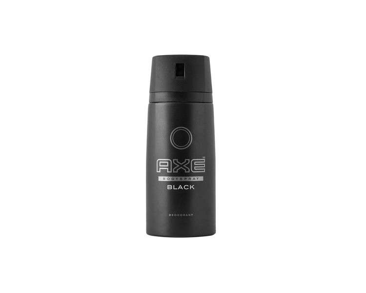 Axe Black Deodorant 150ml