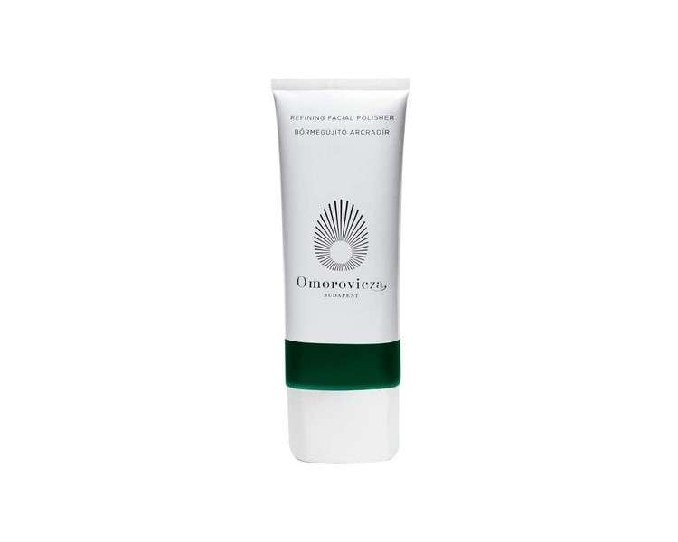 Omorovicza Omorovicza Refining Facial Exfoliating Face Polisher 100 Ml