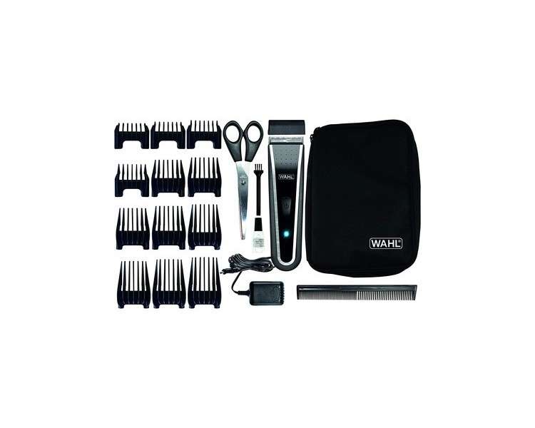 Wahl 1901.0465 Wahl Lithium Pro Cordless Hair Clipper